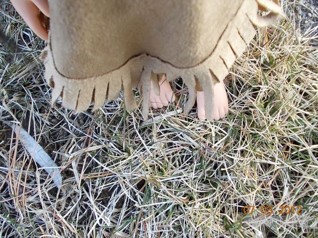 Pocahontas Disney Animators Collection