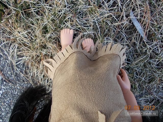 Pocahontas Disney Animators Collection