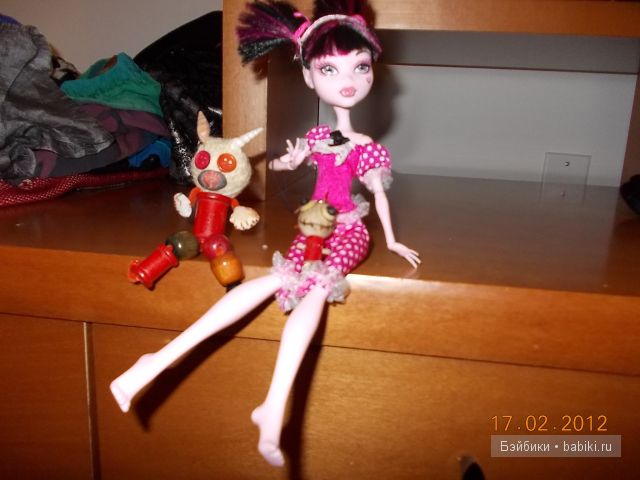 Биникула - монструозный заяц (фото 4)