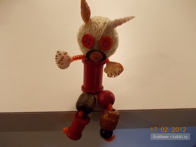 Биникула - монструозный заяц (фото 9)