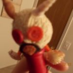 Биникула - монструозный заяц