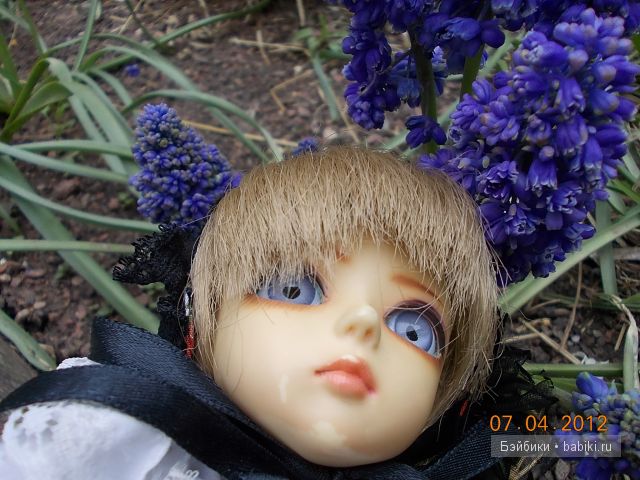 Джейн в Чикаго