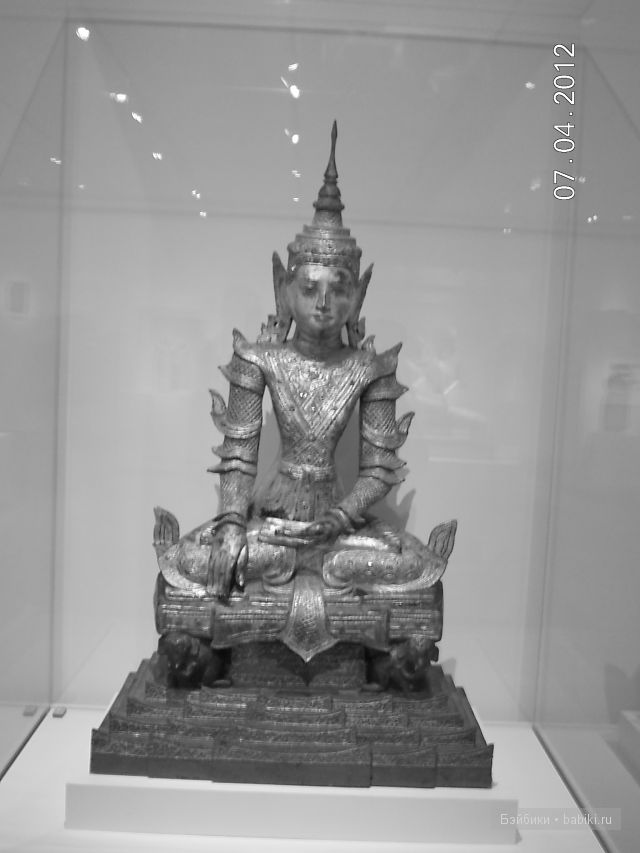 Джейн в Чикаго