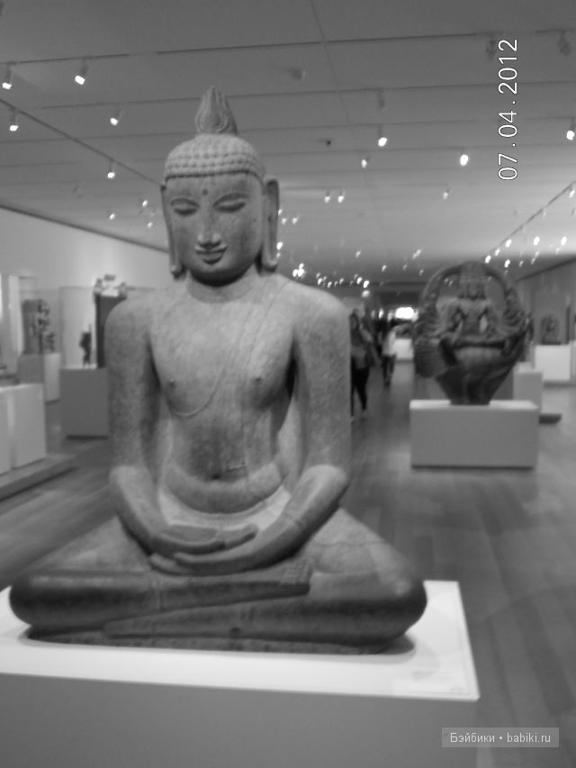 Джейн в Чикаго