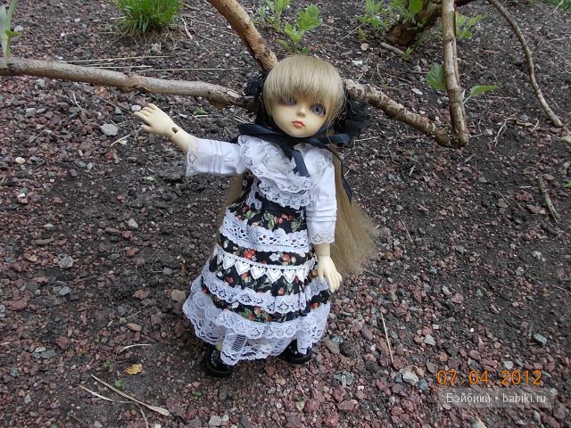 Джейн в Чикаго