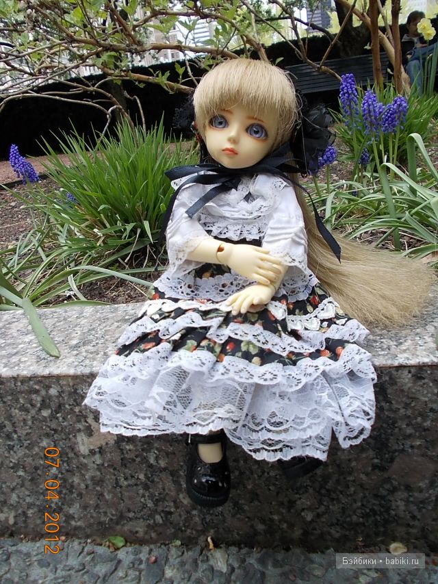 Джейн в Чикаго