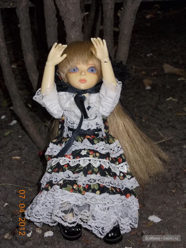 Джейн в Чикаго