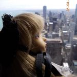 Чикаго- официальный отчет о путешествии Джейн и Эли Ангст.