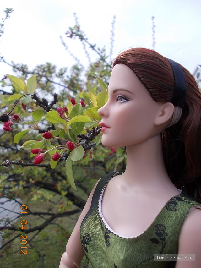 Белла Тоннер