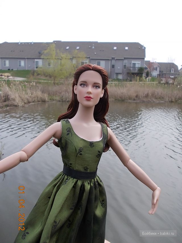 Белла Тоннер