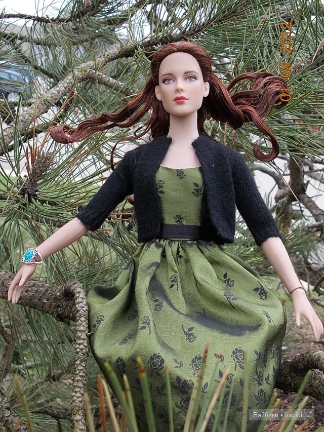 Белла Тоннер