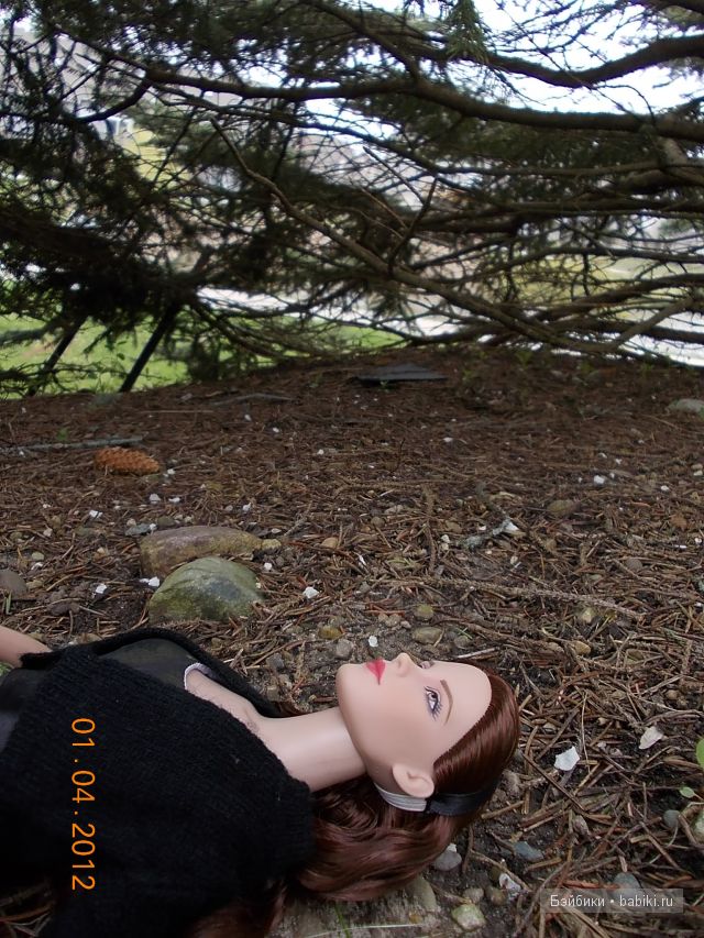 Белла Тоннер