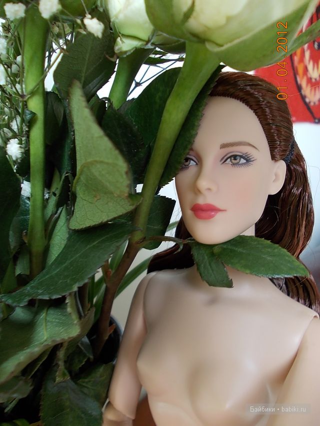 Белла Тоннер