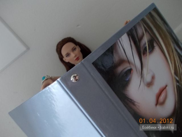 Белла Тоннер