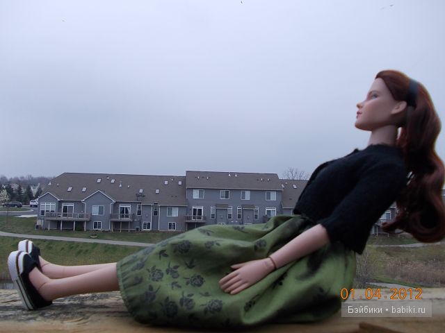 Белла Тоннер