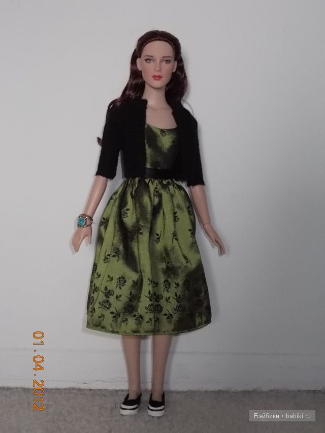 Белла Тоннер