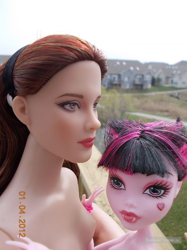 Белла Тоннер