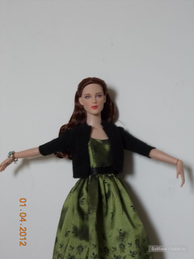 Белла Тоннер