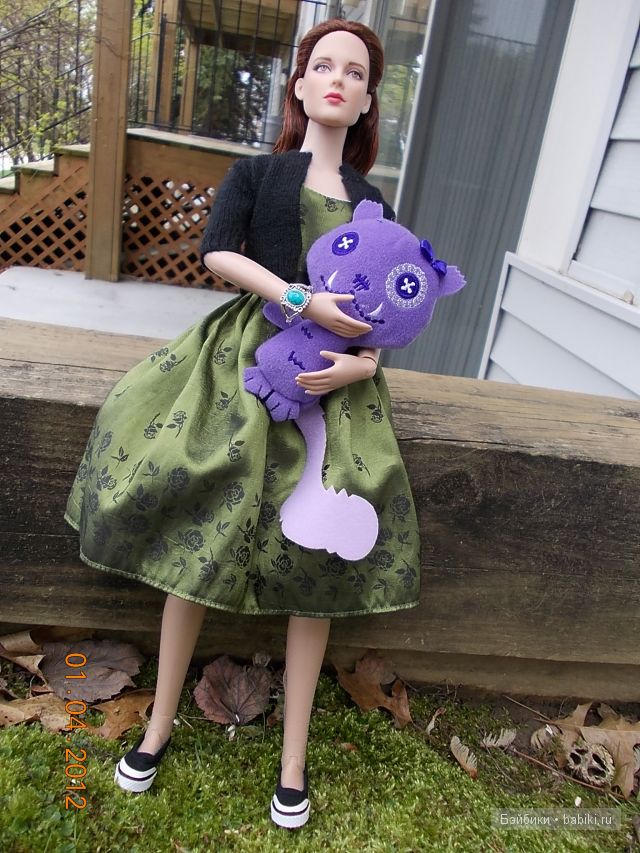 Белла Тоннер