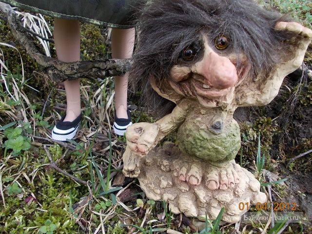 Белла Тоннер