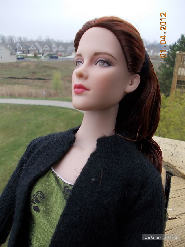 Белла Тоннер