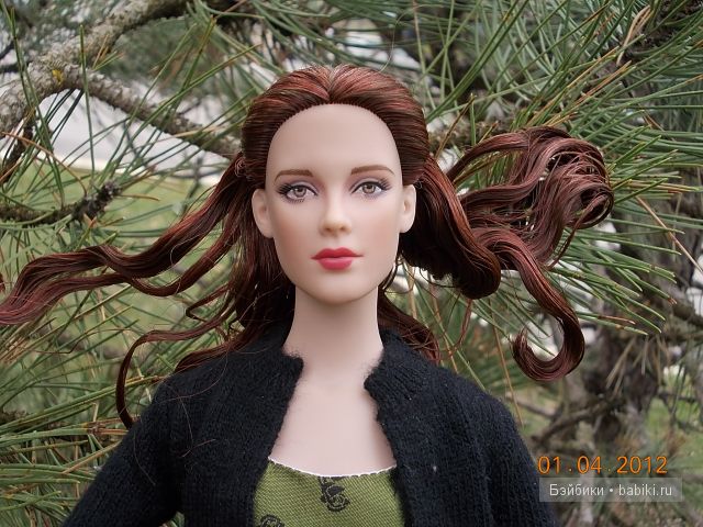 Белла Тоннер