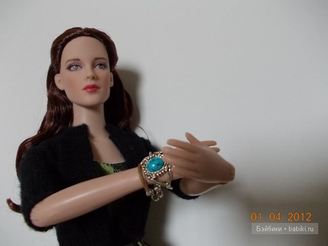 Белла Тоннер