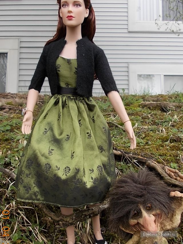 Белла Тоннер