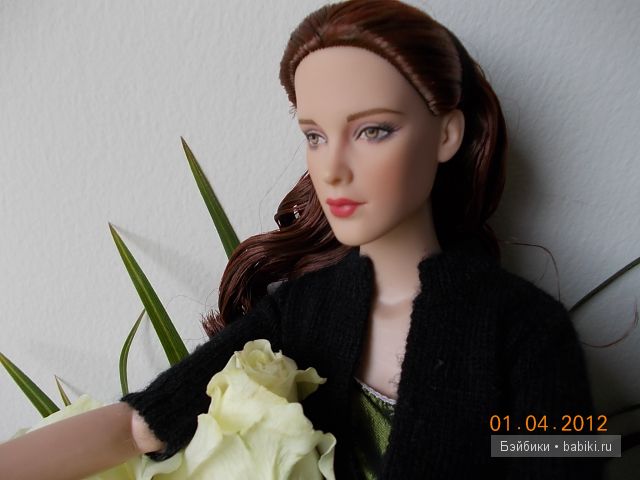 Белла Тоннер