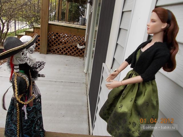 Белла Тоннер