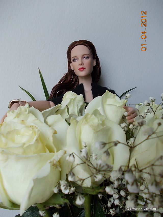 Белла Тоннер