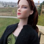 Округ Wonderlost и небольшой сказ о Белле Тоннер.