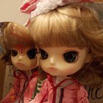 Хина Ичиго - звездное дитя, маленькая ягодка. Dal Hina Ichigo