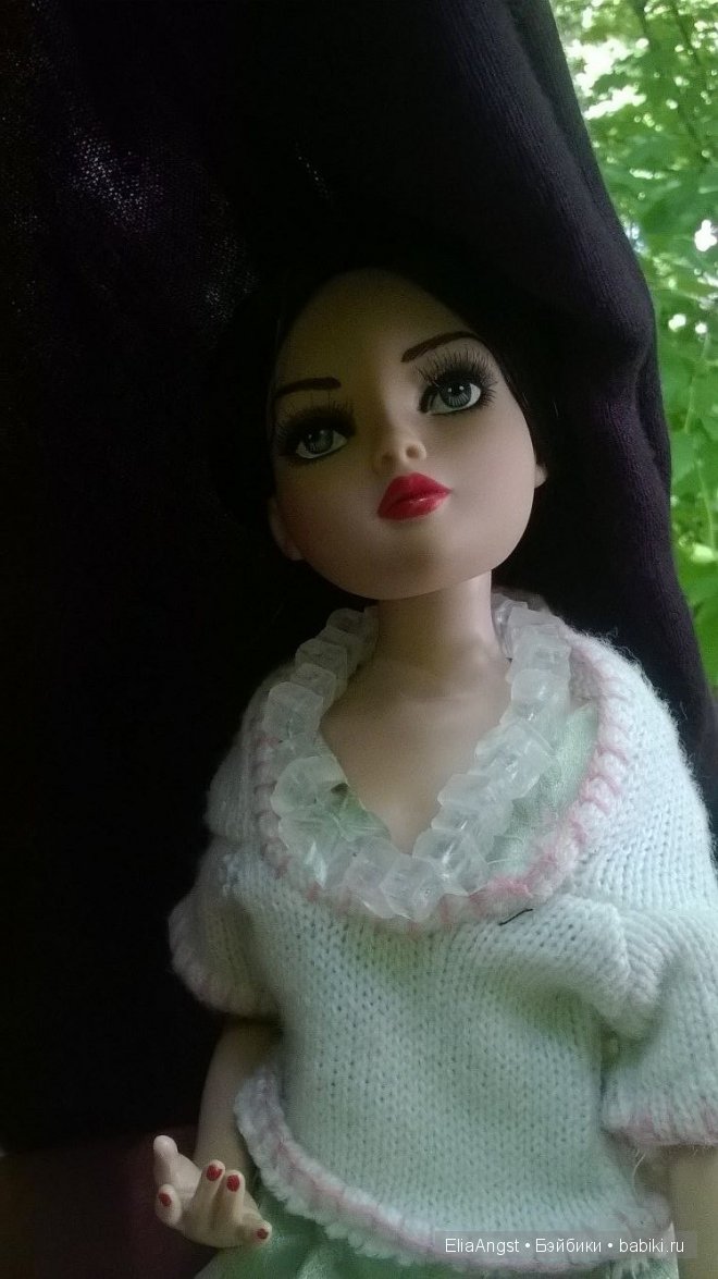 Клава — Куклы J (фото 9)