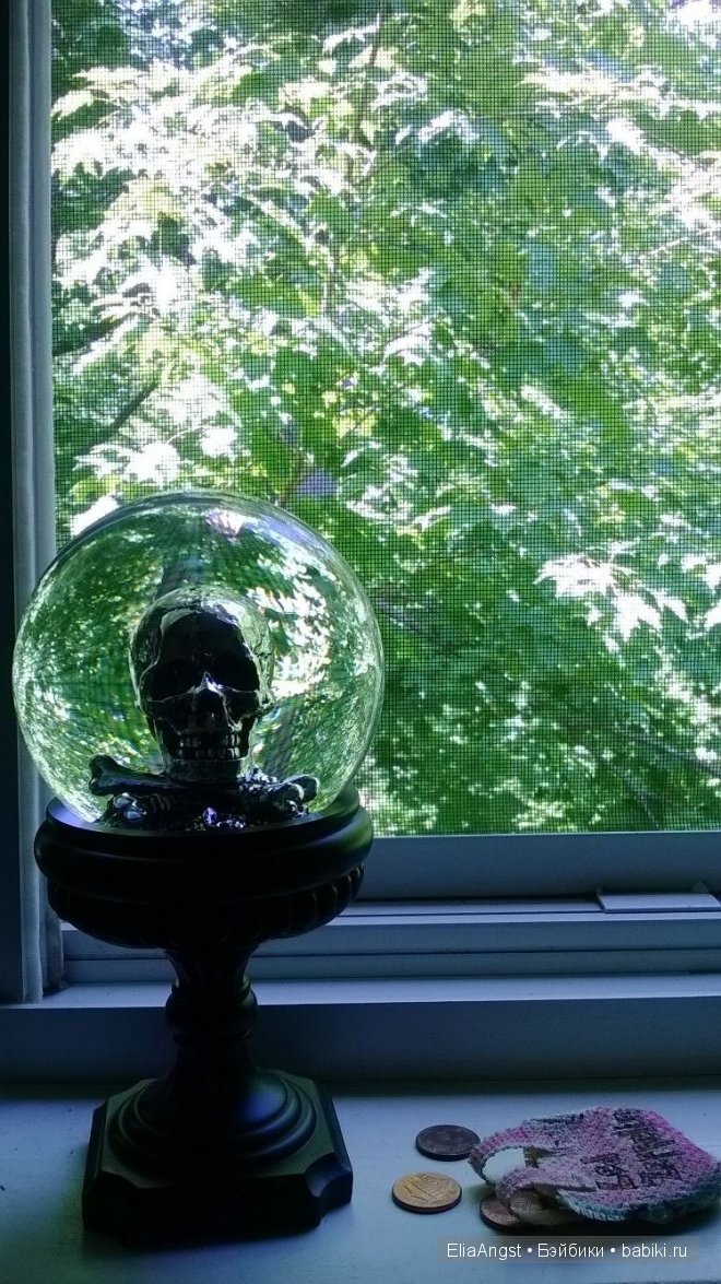 Клава — Куклы J