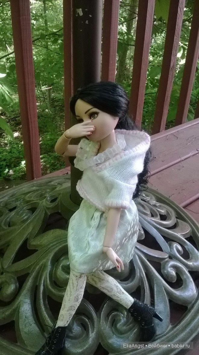 Клава — Куклы J (фото 10)