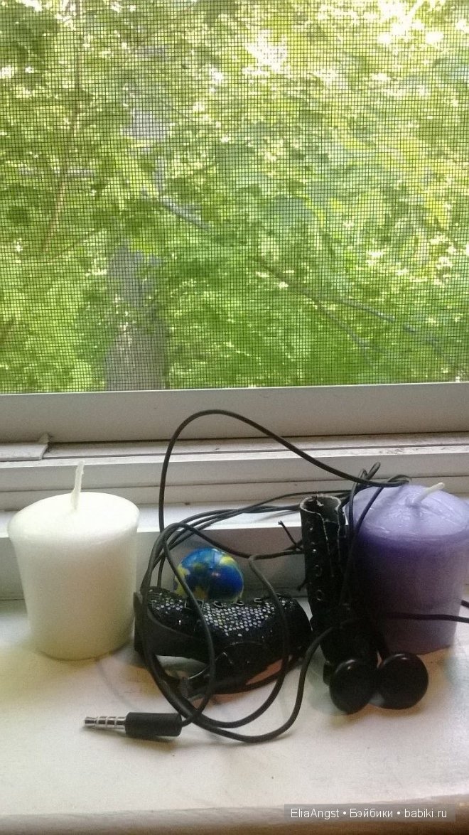 Клава — Куклы J