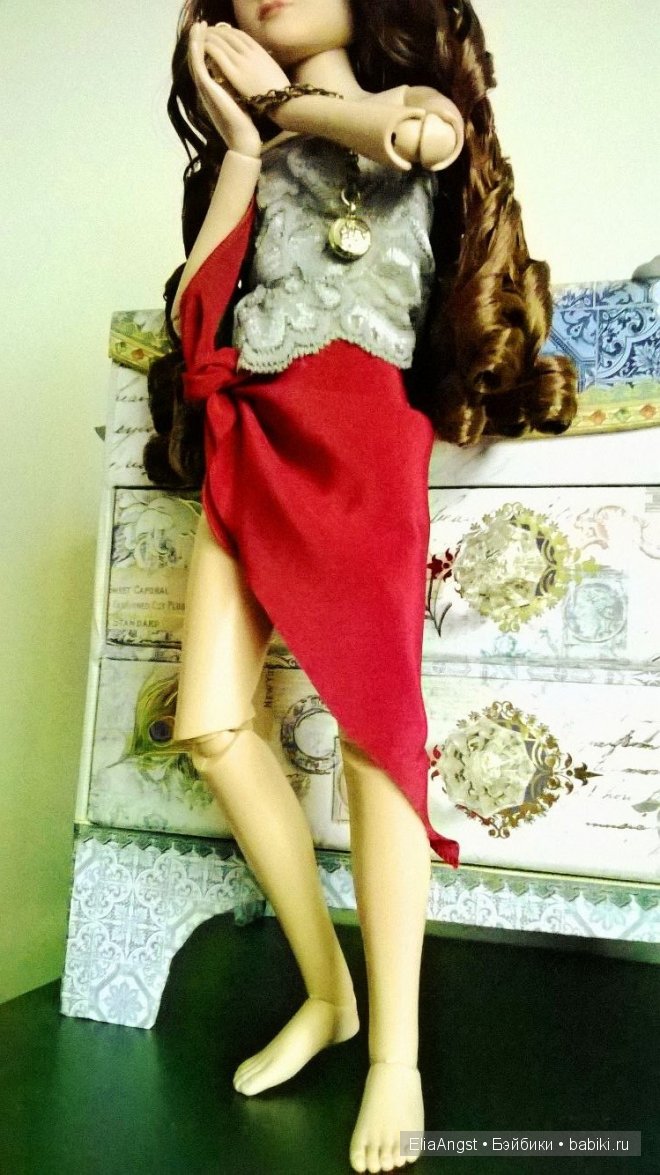 Когда повзрослеешь - становится страшно (фото 3)