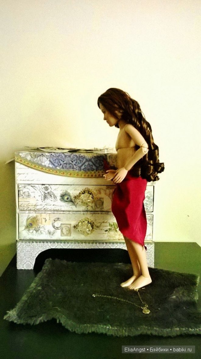 Когда повзрослеешь - становится страшно (фото 9)