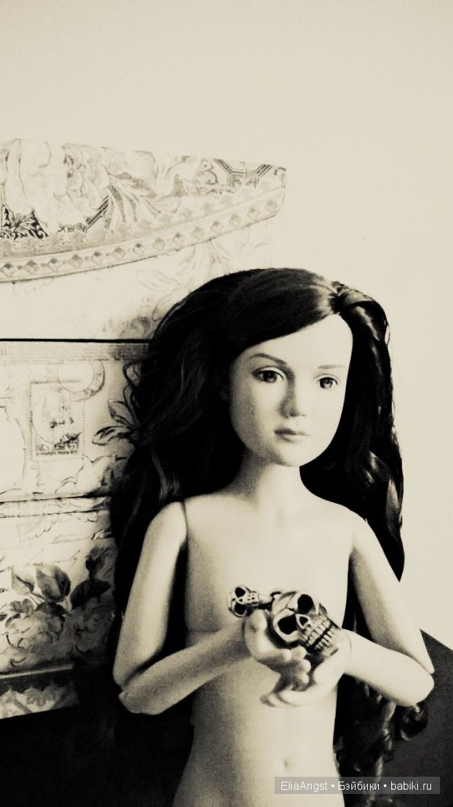 Когда повзрослеешь - становится страшно