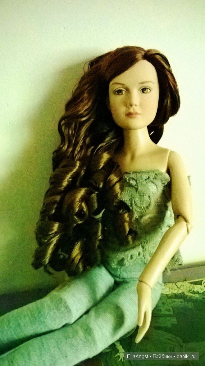 Когда повзрослеешь - становится страшно