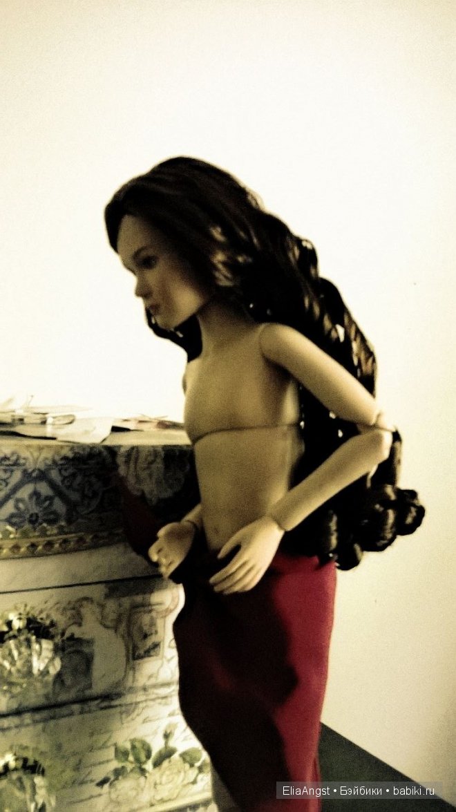 Когда повзрослеешь - становится страшно (фото 10)