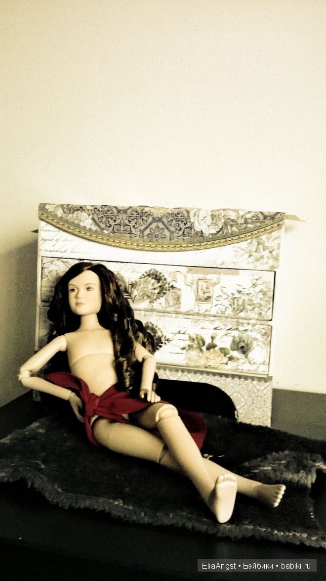 Когда повзрослеешь - становится страшно (фото 8)