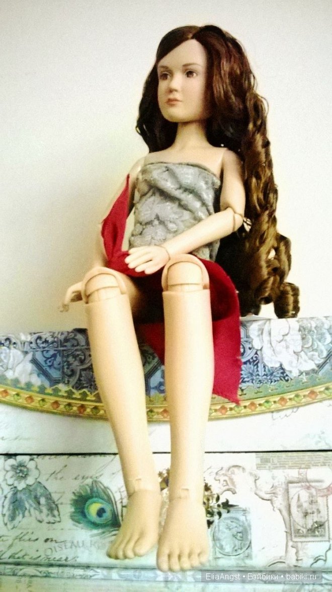 Когда повзрослеешь - становится страшно (фото 4)