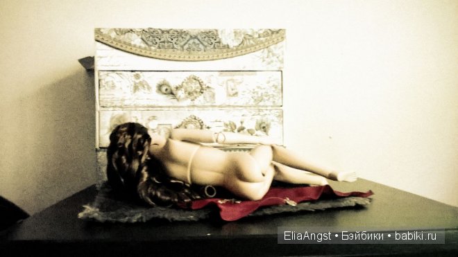 Когда повзрослеешь - становится страшно