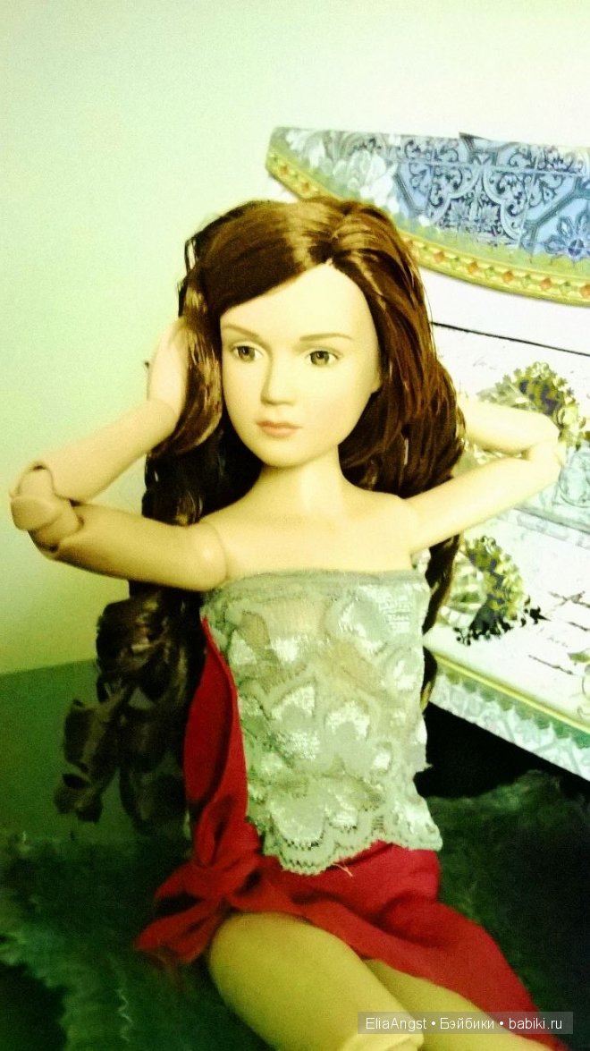 Когда повзрослеешь - становится страшно (фото 6)