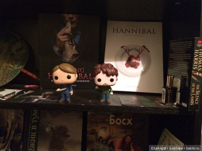 Гроза Готэма, или как у меня поселилась маленькая Харли Квин (фото 9)