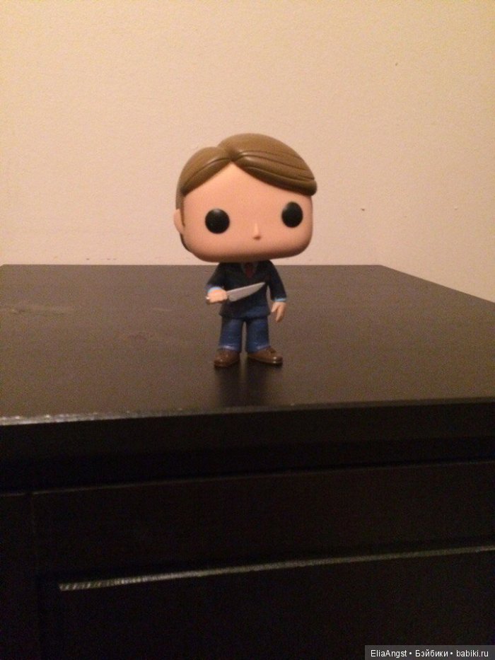 Гроза Готэма, или как у меня поселилась маленькая Харли Квин (фото 7)