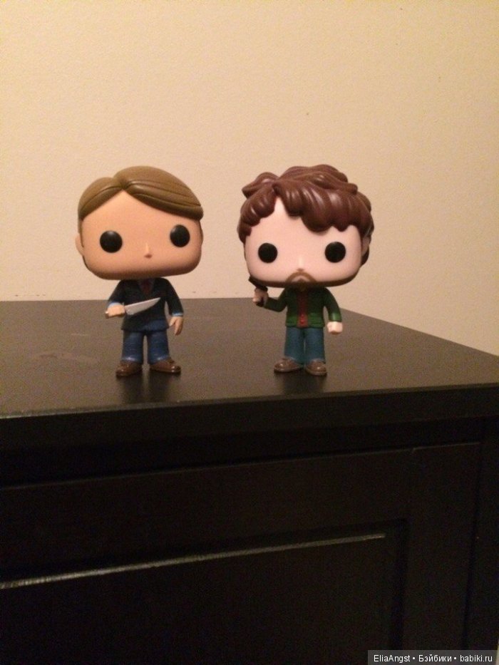 Гроза Готэма, или как у меня поселилась маленькая Харли Квин (фото 8)