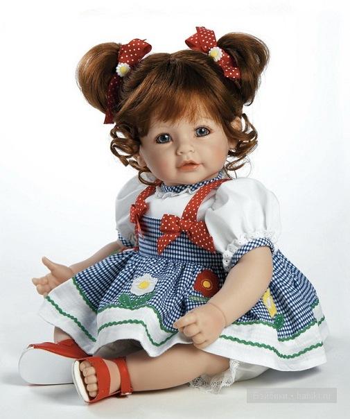 Адора Дейзи Делайт